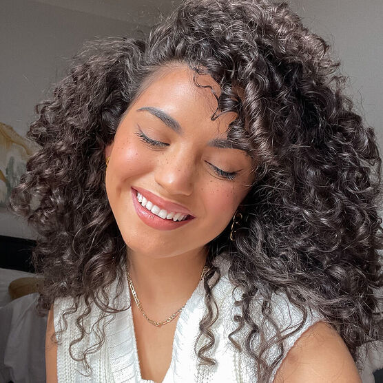 Curl Charisma™ Rice Amino + Avocado Leave–In Defining Crème 6oz